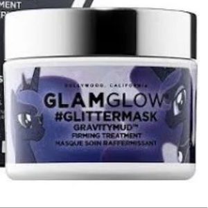 Glamglow My Little Pony Gravitymud Glitter Mask